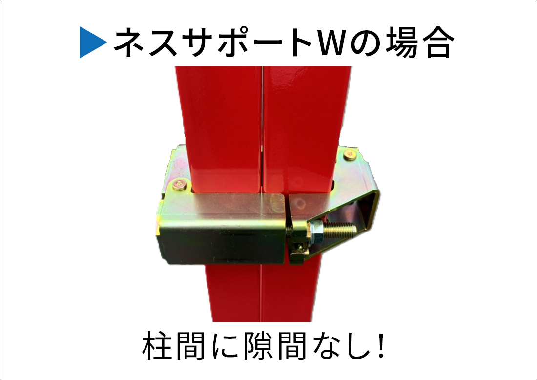 ネスサポートW